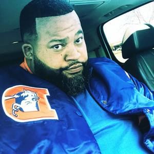 Meet your Posher, Gary